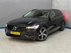 Volvo V60 2.0 T8 Recharge AWD R-Design (bj 2020, automaat), Automaat, Gebruikt, 4 cilinders, Zwart