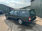 Volvo 940 Limited Edition 1998, Auto's, 1800 kg, 4 cilinders, Stationwagon, Handgeschakeld