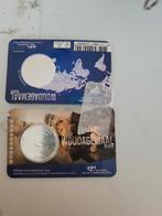 Woudagemaal vijfje 2 stuks. Prijs per stuk, Postzegels en Munten, Ophalen, Koningin Beatrix, Euro's, Losse munt