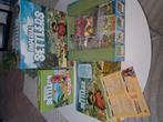 Imperial settlers + Azteken bordspel, Hobby en Vrije tijd, Gezelschapsspellen | Bordspellen, Ophalen of Verzenden, Zo goed als nieuw