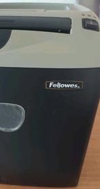 Fellowes papierversnipperaar, Diversen, Bureau-accessoires, Ophalen, Gebruikt