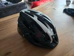 Fietshelm kind maat M 51-55, Ophalen of Verzenden, Zo goed als nieuw, S