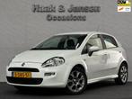 Fiat Punto Evo 0.9 TwinAir Pop Cruisecontrol Airco Trekhaak, Voorwielaandrijving, Euro 5, 86 pk, Gebruikt