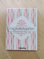 Happinez - Inspiratiekaarten, Overige typen, Ophalen of Verzenden, Zo goed als nieuw, Happinez