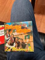 Palemiger Spatzen - La Modorra CD, Ophalen of Verzenden, Zo goed als nieuw