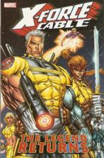17 x tpb x-men, Meerdere comics, Ophalen of Verzenden, Zo goed als nieuw, Amerika