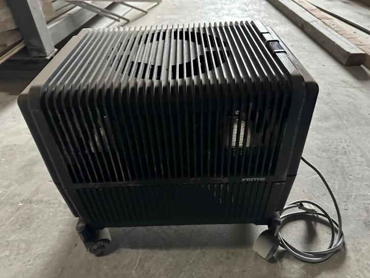 Venta luchtbevochtiger, Witgoed en Apparatuur, Luchtbehandelingsapparatuur, Gebruikt, Luchtbevochtiger, Ophalen