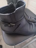 Zwarte Ecco enkellaarsjes maat 41, Kleding | Dames, Ecco, Zwart, Lage of Enkellaarzen, Ophalen of Verzenden