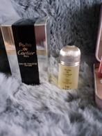 parfumminiatuur met doosje pasha de cartier men, Ophalen, Zo goed als nieuw, Miniatuur, Gevuld