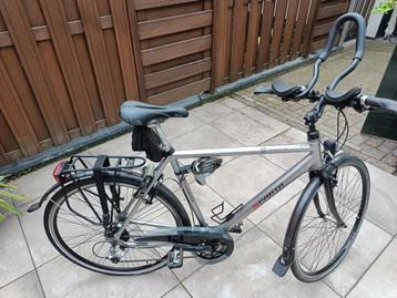 Sparta Creonite fiets beschikbaar voor biedingen