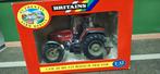 Case IH mx 135 Britains, Ophalen of Verzenden, Tractor of Landbouw, Britains