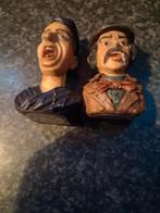 Gouden gapers collectie  beeldjes, Verzamelen, Ophalen, Zo goed als nieuw, Dier