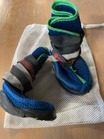 Goede Hondenschoentjes NeoPaws Large, Dieren en Toebehoren, Ophalen of Verzenden, Zo goed als nieuw, Hondenschoenen