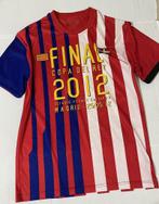 COPA Del Rey Finale shirt 2012 Barca-Atletico Bilbao, Nieuw, Shirt, Verzenden, Buitenlandse clubs