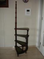 ENGELSE BIBLIOTHEEKTRAP, Huis en Inrichting, Ophalen, Gebruikt