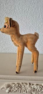 Vintage Steiff Hertje 14.5cm, Antiek en Kunst, Ophalen of Verzenden