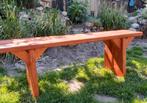 Degelijke Nieuwe Tuinbank, Ophalen of Verzenden, Nieuw, Hout