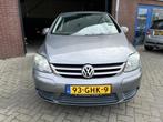 Volkswagen Golf Plus 1.4 TSI Comfortline NAP (bj 2008), 65 €/maand, 15 km/l, Gebruikt, 4 cilinders