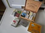 Tabaks artikelen, Verzamelen, Ophalen of Verzenden, Zo goed als nieuw, Tabaksdoos of Verpakking