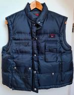 Dolce & Gabbana bodywarmer donkerblauw maat L mooie staat, Kleding | Dames, Ophalen, Dolce & Gabbana, Blauw, Maat 42/44 (L)