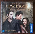Bordspel New Moon Twilight saga ongebruikt - Haarlem, Vijf spelers of meer, Ophalen, Nieuw, Kosmos