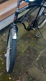Cruiser fiets Beachin, Staal, Cruiser, Ophalen of Verzenden, Zo goed als nieuw