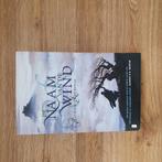Patrick Rothfuss - De naam van de wind, Boeken, Ophalen of Verzenden, Zo goed als nieuw, Patrick Rothfuss