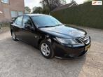Saab 9-3 Sport Sedan 1.8 Norden Business *ADVERTENTIE LEZEN*, 65 €/maand, Gebruikt, 1340 kg, 4 cilinders