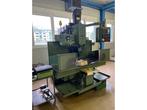 SUPERMAX VMC 60A Machining Center
