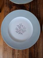 Wedgwood antique porcelain 12 stuks, Ophalen of Verzenden