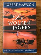 De Wolkenjagers - Robert Mawson, Ophalen of Verzenden, Zo goed als nieuw, Nederland