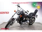 Harley-Davidson FXSTC Softail Custom 11.965 Mijl! (bj 1991), Dopplerlaan 4
9207HC  DRACHTEN, NL, Boonstra Schadevoertuigen, Chopper