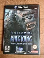 Peter Jackson's King Kong, Spelcomputers en Games, Gebruikt, Ophalen of Verzenden