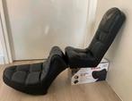 Harley Davidson origineel zadel King & Queen seat oldschool, Ophalen of Verzenden, Gebruikt