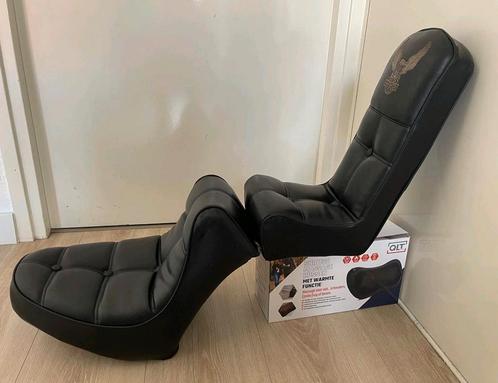 Harley Davidson origineel zadel King & Queen seat oldschool, Motoren, Onderdelen | Oldtimers, Gebruikt, Ophalen of Verzenden