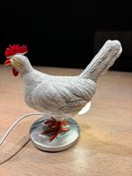 Kip met led verlichting, Ophalen of Verzenden, Zo goed als nieuw