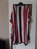 Summum lange dunne vest met riem maat M Lengte 108 cm, Ophalen of Verzenden, Zo goed als nieuw, Overige typen