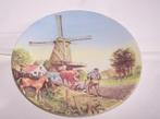 Royal Schwabab Ter Steege 1985 wandbord. Nwst., Ophalen of Verzenden, Nieuw