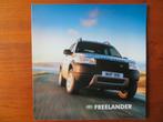 Land-Rover Freelander (2002), Ophalen of Verzenden, Nieuw, Overige merken