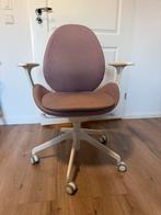 IKEA Office Chair (HATTEFJAAL), Ophalen, Zo goed als nieuw, Zwart