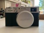 Fujifilm X100V zo goed als nieuw, Audio, Tv en Foto, Fotocamera's Digitaal, 26 Megapixel, Ophalen of Verzenden, Zo goed als nieuw