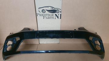 Voorbumper VW Beetle 5C5 R-LINE FACELIFT 5C5807221P BUMPER  beschikbaar voor biedingen