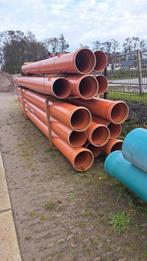 Wavin rioleringsbuis, duikerbuis 315. Duiker., Doe-het-zelf en Verbouw, Ophalen, Pvc, Overige typen, Nieuw