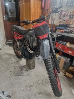 330cc chinese crossmotor gereviseerd blok., Fietsen en Brommers, Brommers | Crossbrommers, Gebruikt, 330 cc, 5 versnellingen, Ophalen