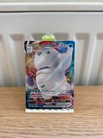Galarian Darmanitan Vmax 037/185 - Pokemon kaart, Ophalen of Verzenden, Nieuw, Losse kaart, Foil