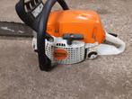 Tk Stihl ms 271 kettingzaag motorzaag bjr 2014, Ophalen, Gebruikt, Overige soorten