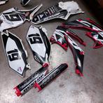 Plasticset Honda CRF250 10-13, Ophalen, Cmx, Cmx, Cmx
