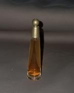 Volle parfum mini - Issey miyake gouden dop, Ophalen of Verzenden, Zo goed als nieuw, Miniatuur, Gevuld