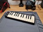 Akai LPK25 keyboard + CD & Bekabeling, Ophalen, Gebruikt