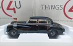 Norev 1:18 Konrad Adenauer Mercedes-Benz Typ 300 (W186), Ophalen of Verzenden, Nieuw, Auto, Norev